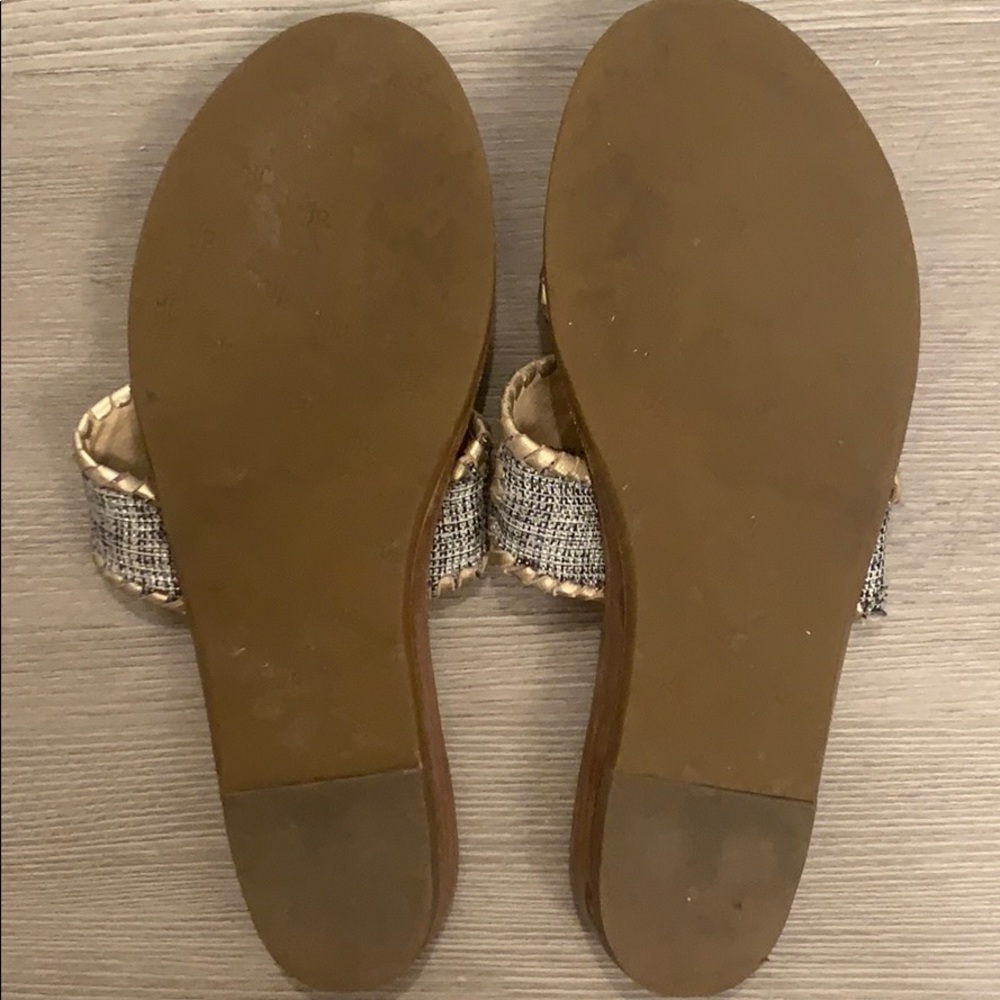 Sandals - Picture 2 of 2